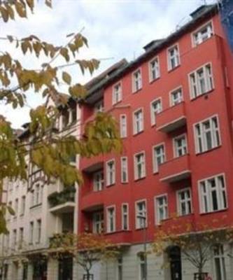 фото отеля City Quartier Hotel Berlin
