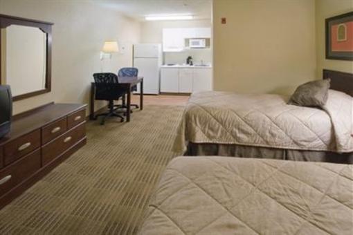 фото отеля Extended Stay America Hotel Chicago Naperville