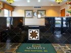 фото отеля Quality Inn & Suites Big Rapids