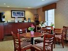 фото отеля Quality Inn & Suites Big Rapids