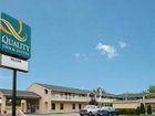 фото отеля Quality Inn & Suites Big Rapids