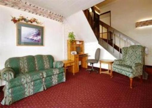 фото отеля Econo Lodge Mitchell