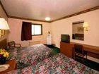 фото отеля Econo Lodge Mitchell