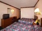 фото отеля Econo Lodge Mitchell