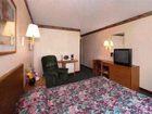 фото отеля Econo Lodge Mitchell