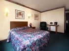 фото отеля Econo Lodge Mitchell