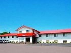 фото отеля Econo Lodge Mitchell