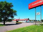 фото отеля Econo Lodge Mitchell