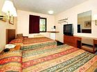 фото отеля Econo Lodge Mitchell