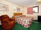 фото отеля Econo Lodge Mitchell