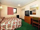 фото отеля Econo Lodge Mitchell