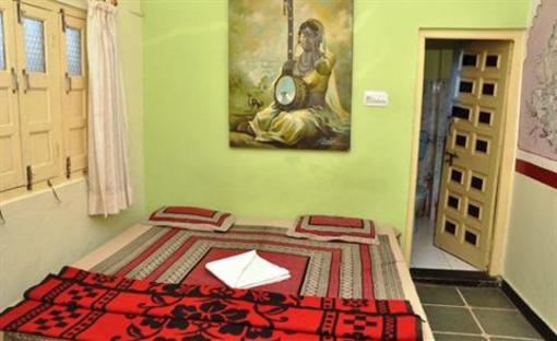 фото отеля Jagniwas Guest House