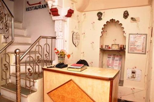 фото отеля Jagniwas Guest House