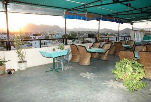 фото отеля Jagniwas Guest House