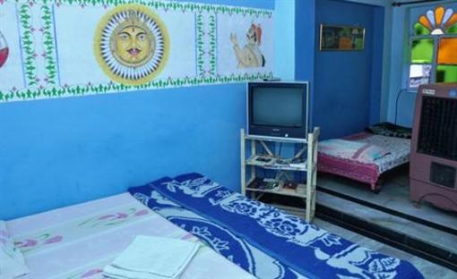 фото отеля Jagniwas Guest House