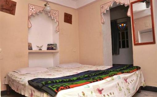 фото отеля Jagniwas Guest House