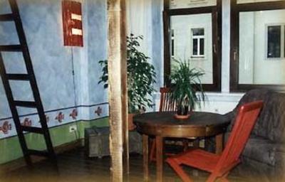 фото отеля Mezcalero