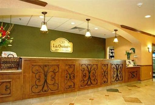 фото отеля La Quinta Inn & Suites Bentonville
