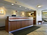 Red Roof Inn Cincinnati Sharonville