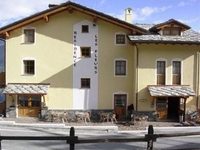 Residence Les Fleurs Gressan