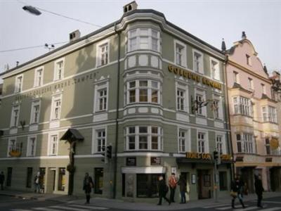 фото отеля Goldene Krone