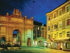 фото отеля Goldene Krone