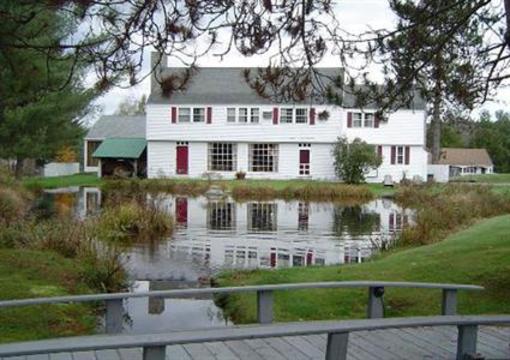 фото отеля Stony Brook Motel and Lodge Franconia