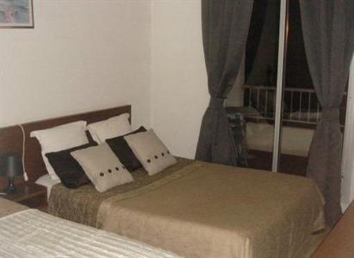 фото отеля Hotel Alcyon Valras-Plage
