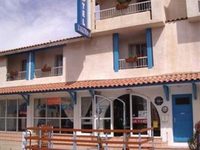 Hotel Alcyon Valras-Plage