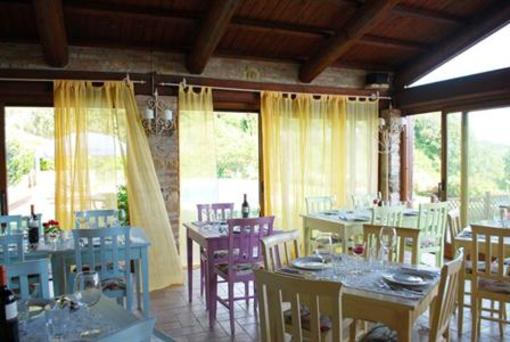 фото отеля Il Poggiolo Hotel Parrano