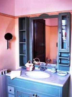фото отеля Il Poggiolo Hotel Parrano