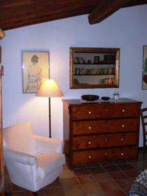фото отеля Il Poggiolo Hotel Parrano