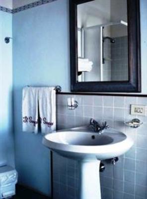 фото отеля Il Poggiolo Hotel Parrano