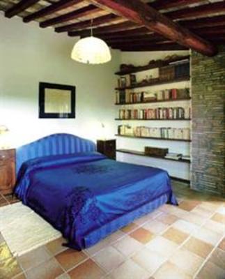 фото отеля Il Poggiolo Hotel Parrano