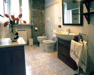 фото отеля Il Poggiolo Hotel Parrano