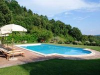 Il Poggiolo Hotel Parrano