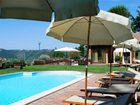 фото отеля Il Poggiolo Hotel Parrano