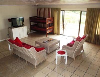 фото отеля Luna Lodge Plettenberg Bay
