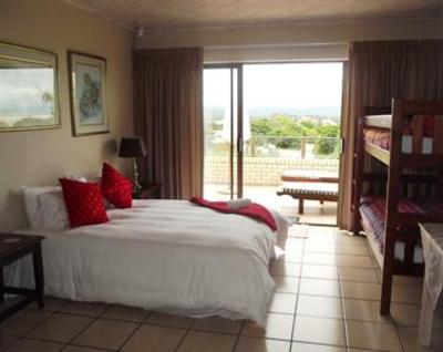 фото отеля Luna Lodge Plettenberg Bay