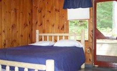 фото отеля Hideaway Waterfront Cottages