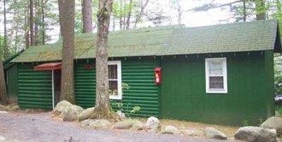 фото отеля Hideaway Waterfront Cottages