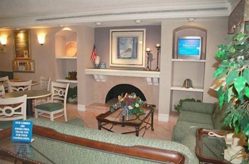 фото отеля La Quinta Inn Houston West Baytown