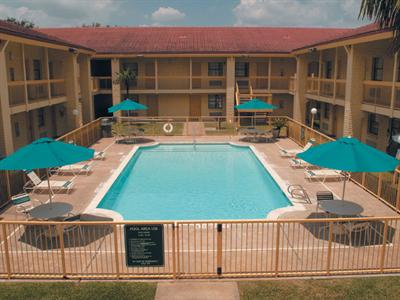 фото отеля La Quinta Inn Houston West Baytown