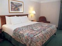 La Quinta Inn Houston West Baytown