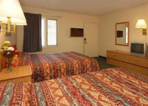 фото отеля Rodeway Inn Sundance Mountain Inn