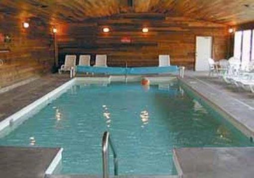 фото отеля Rodeway Inn Sundance Mountain Inn
