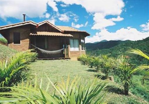 фото отеля Pousada Terras Altas