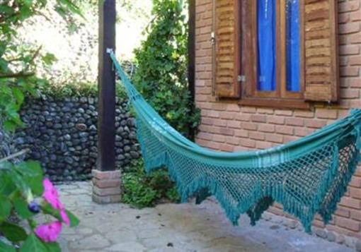 фото отеля Pousada Terras Altas