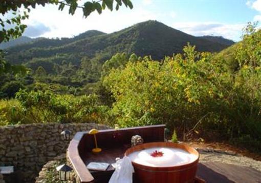 фото отеля Pousada Terras Altas