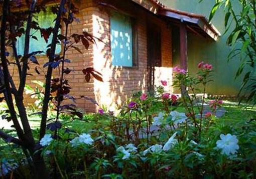фото отеля Pousada Terras Altas